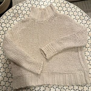 Oversized Freepeople Sweater